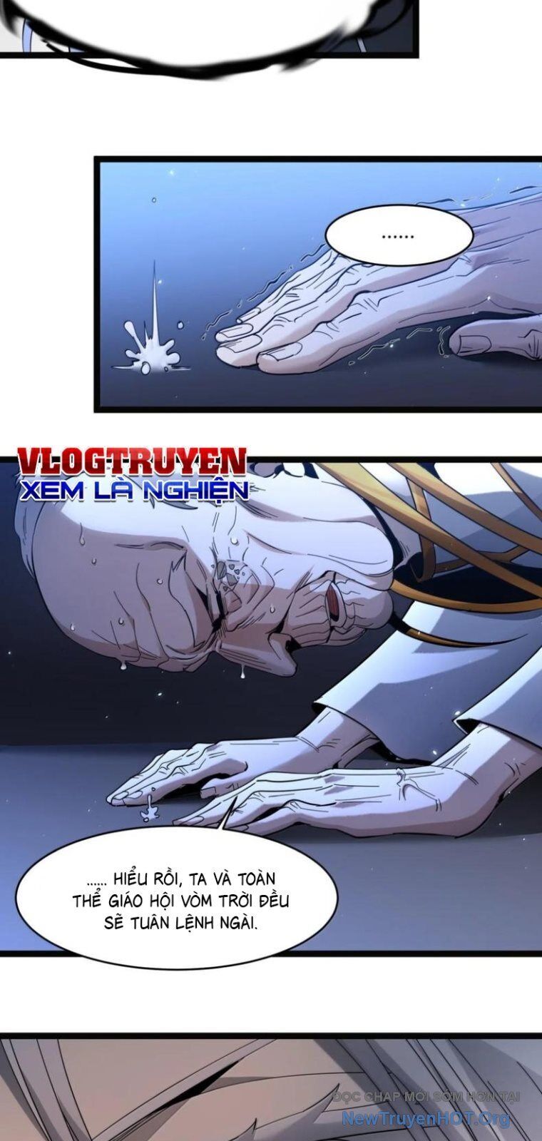 Sức Mạnh Của Ác Thần - Chapter 168 - Page 19