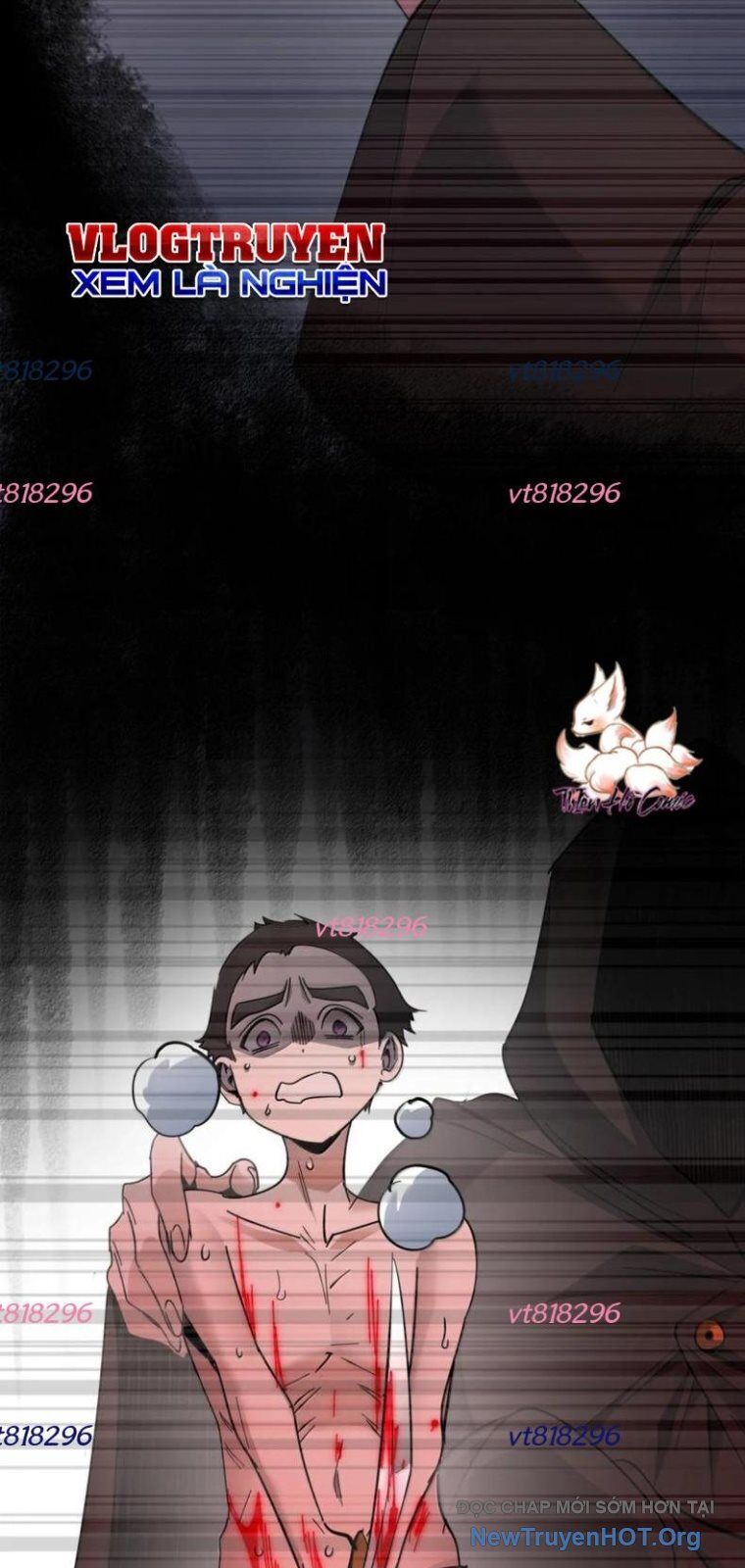 Sức Mạnh Của Ác Thần - Chapter 168 - Page 25