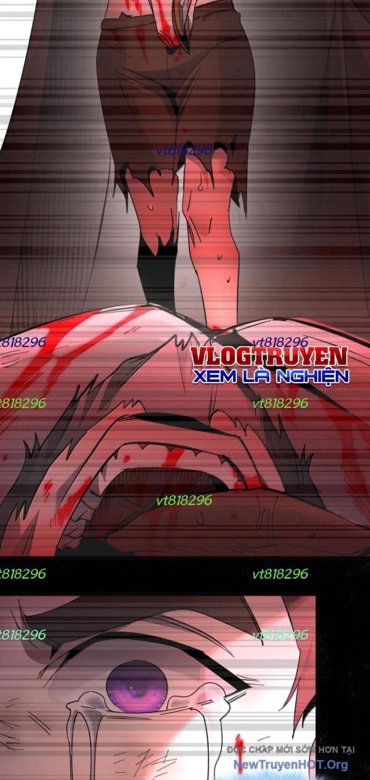 Sức Mạnh Của Ác Thần - Chapter 168 - Page 26