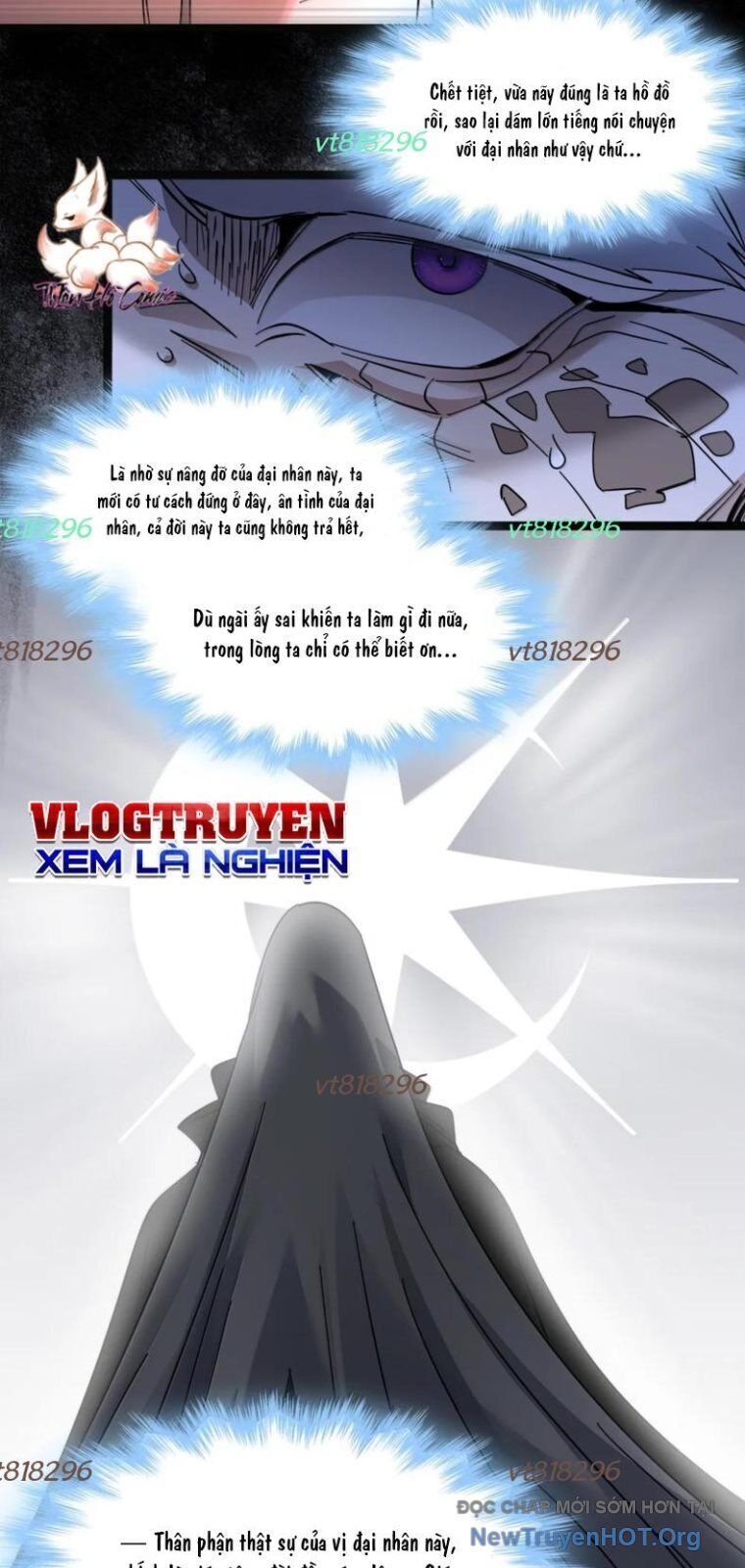 Sức Mạnh Của Ác Thần - Chapter 168 - Page 27