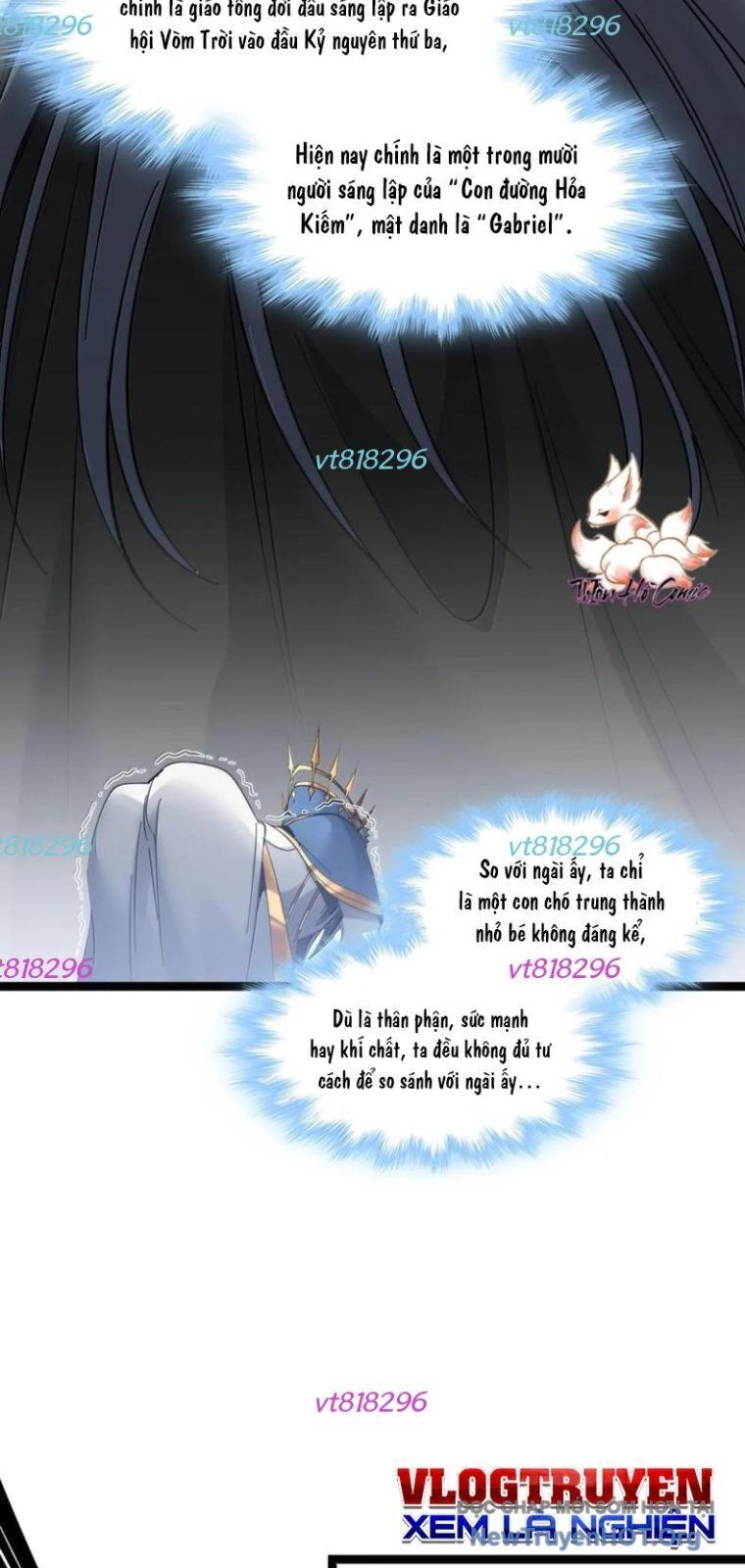 Sức Mạnh Của Ác Thần - Chapter 168 - Page 28