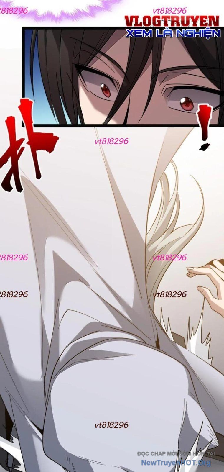 Sức Mạnh Của Ác Thần - Chapter 168 - Page 31