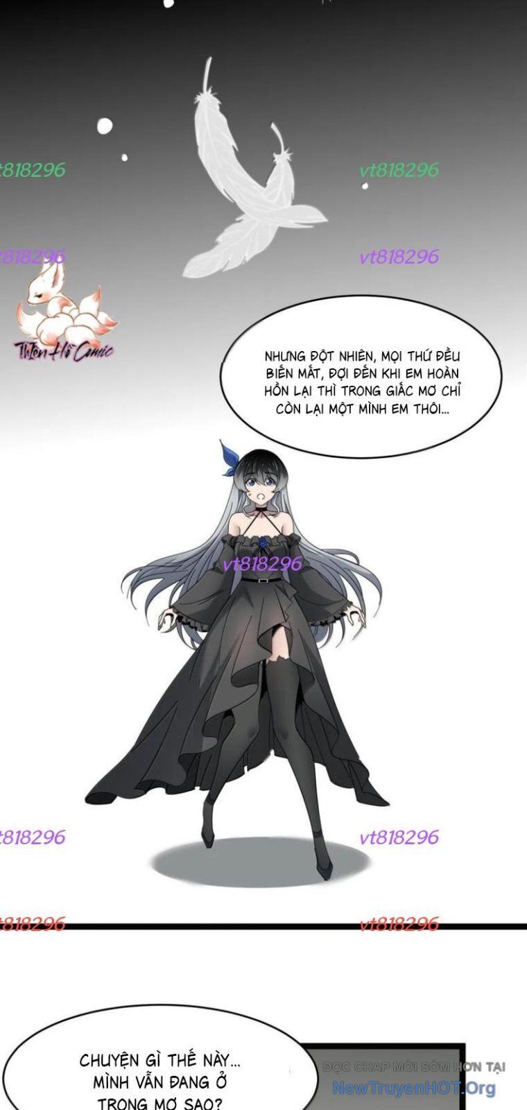 Sức Mạnh Của Ác Thần - Chapter 168 - Page 35