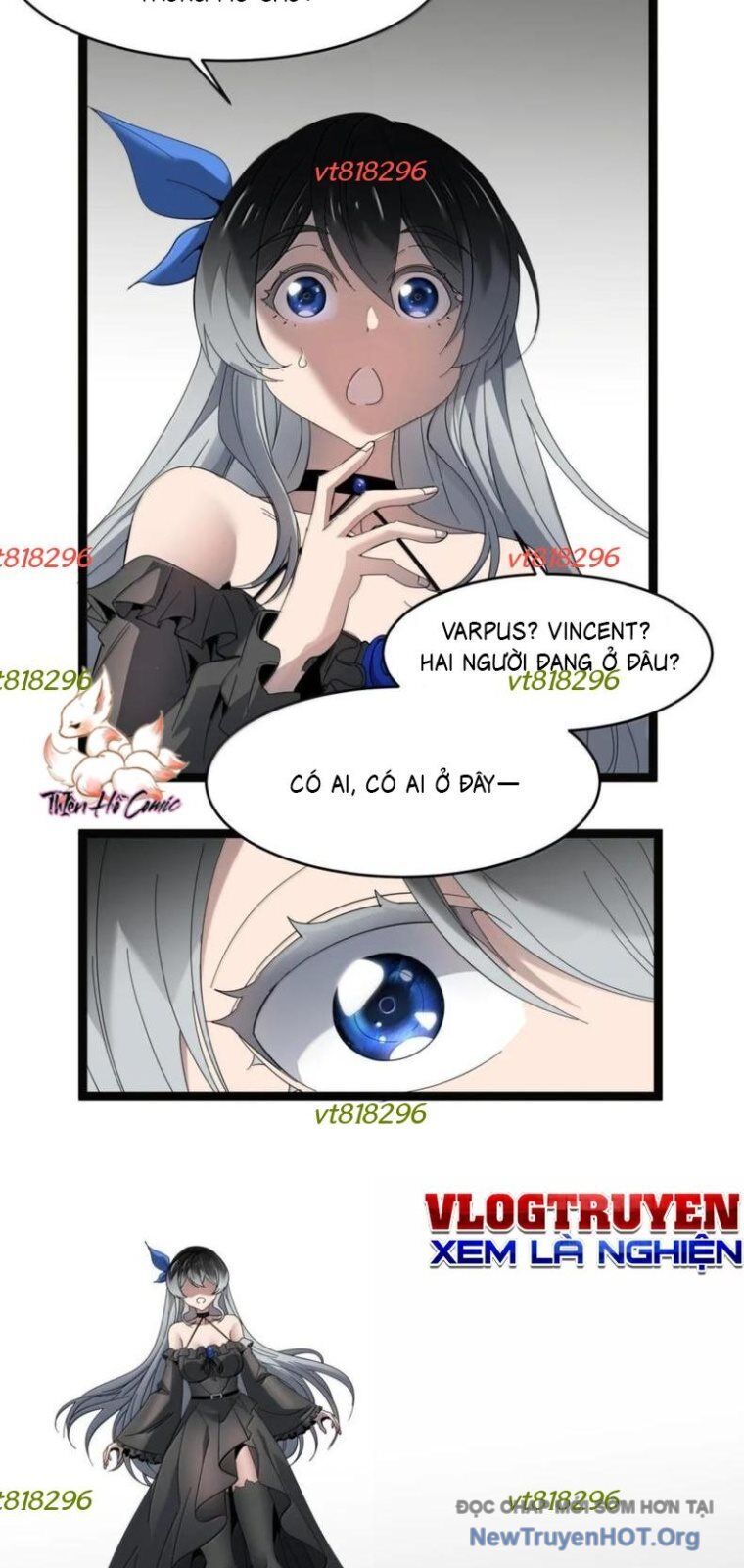 Sức Mạnh Của Ác Thần - Chapter 168 - Page 36