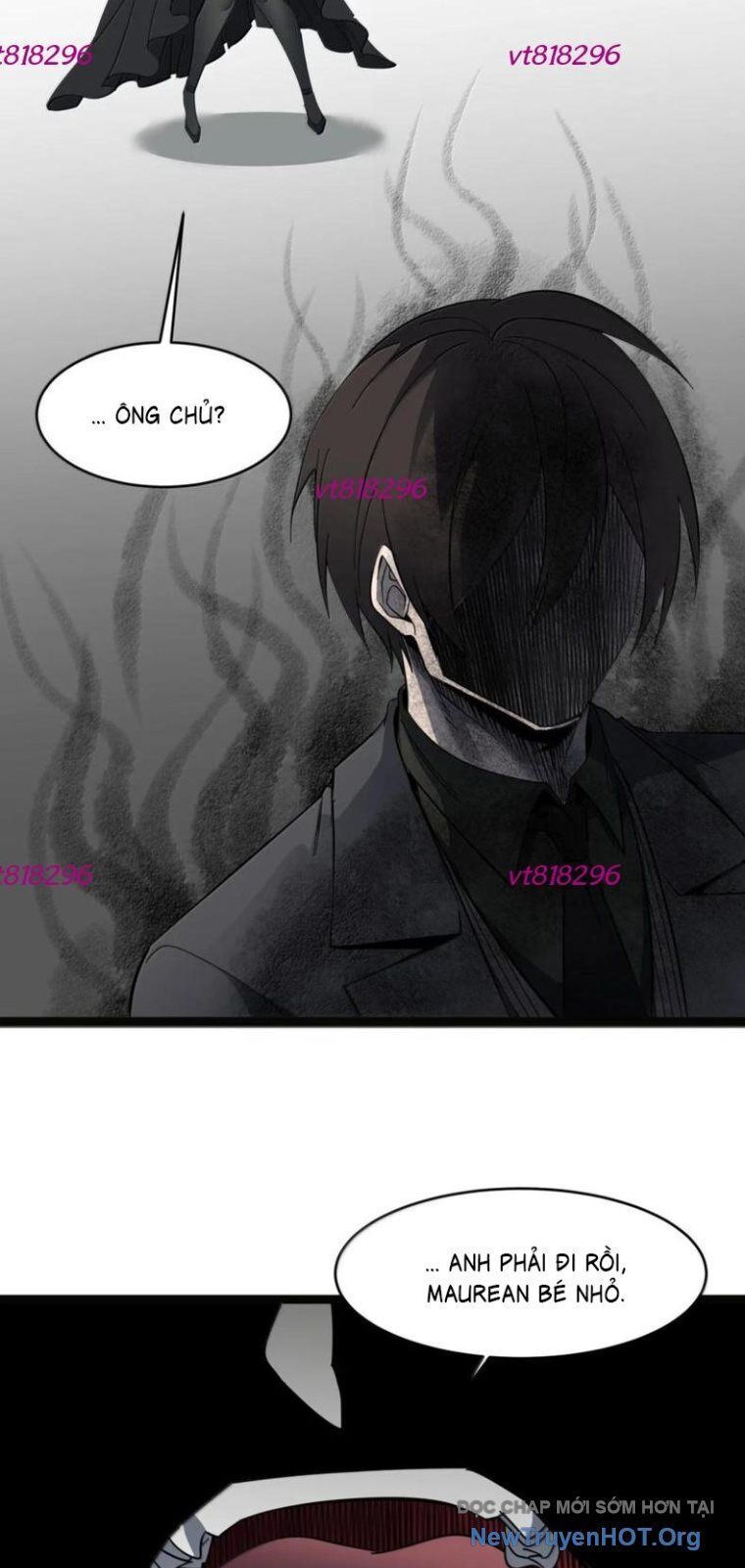 Sức Mạnh Của Ác Thần - Chapter 168 - Page 37