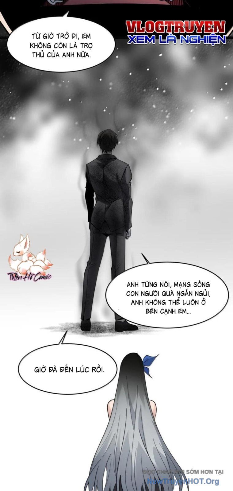 Sức Mạnh Của Ác Thần - Chapter 168 - Page 38