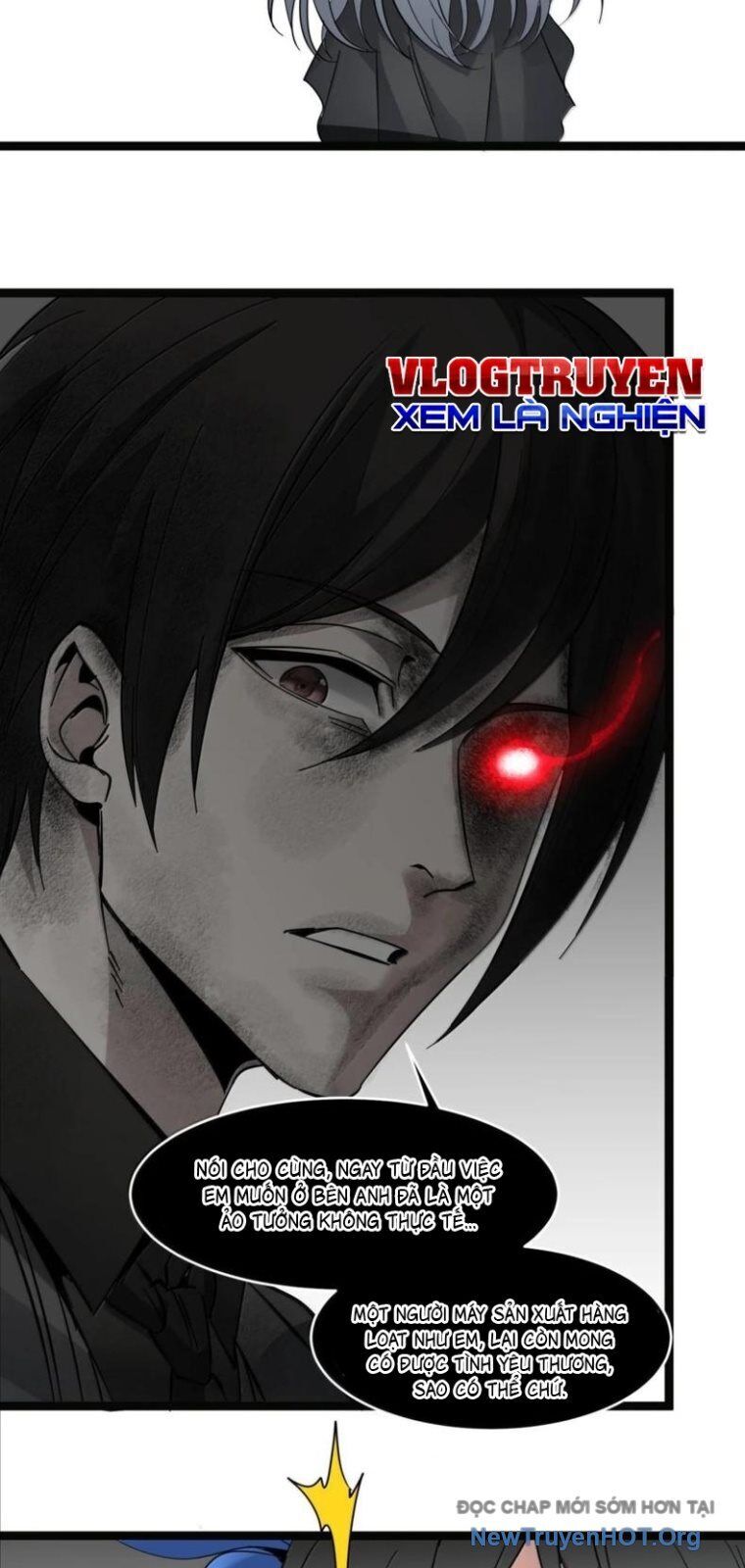Sức Mạnh Của Ác Thần - Chapter 168 - Page 39