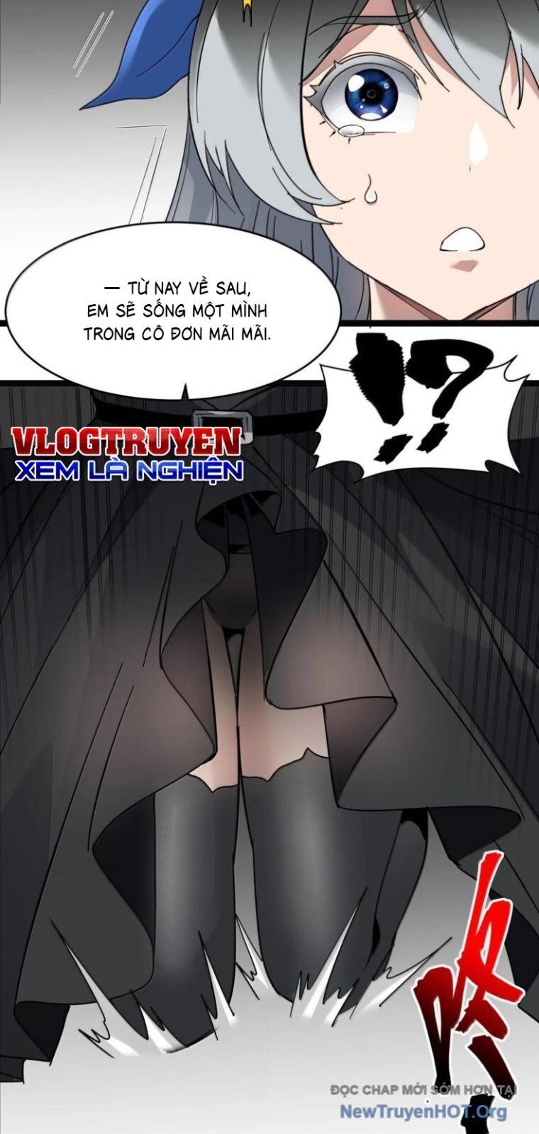 Sức Mạnh Của Ác Thần - Chapter 168 - Page 40