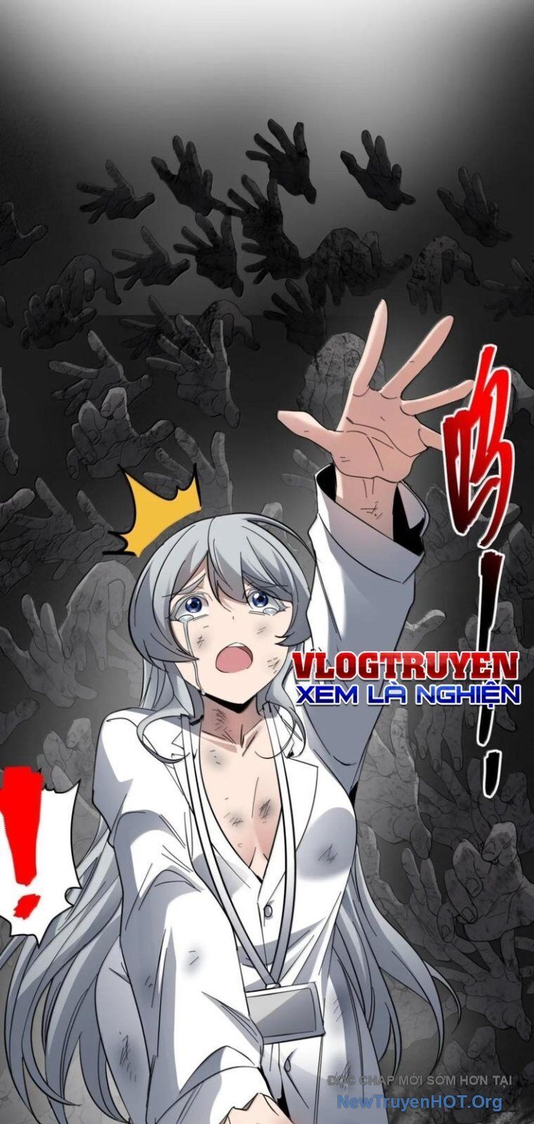 Sức Mạnh Của Ác Thần - Chapter 168 - Page 42