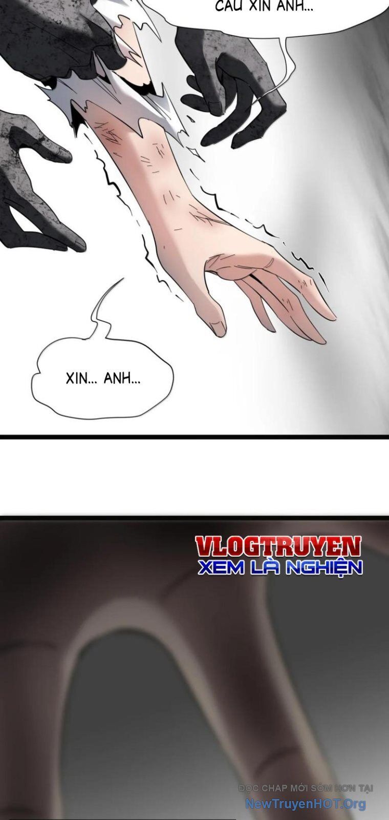 Sức Mạnh Của Ác Thần - Chapter 168 - Page 46