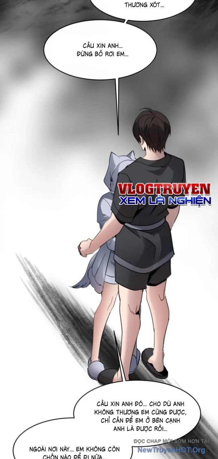 Sức Mạnh Của Ác Thần - Chapter 168 - Page 50