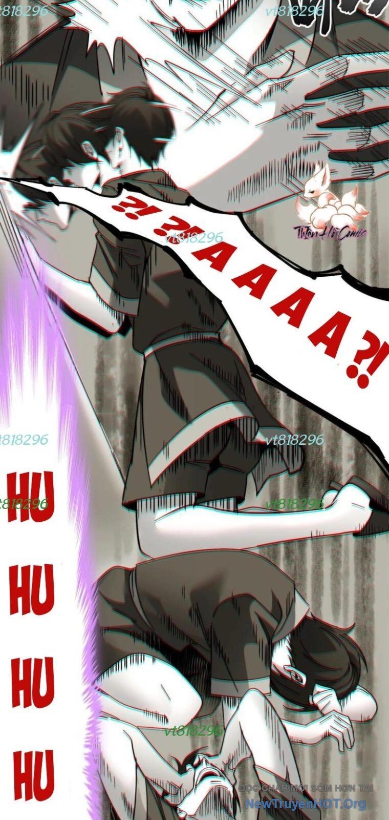 Sức Mạnh Của Ác Thần - Chapter 168 - Page 56