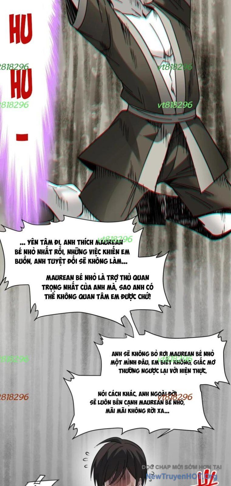 Sức Mạnh Của Ác Thần - Chapter 168 - Page 57