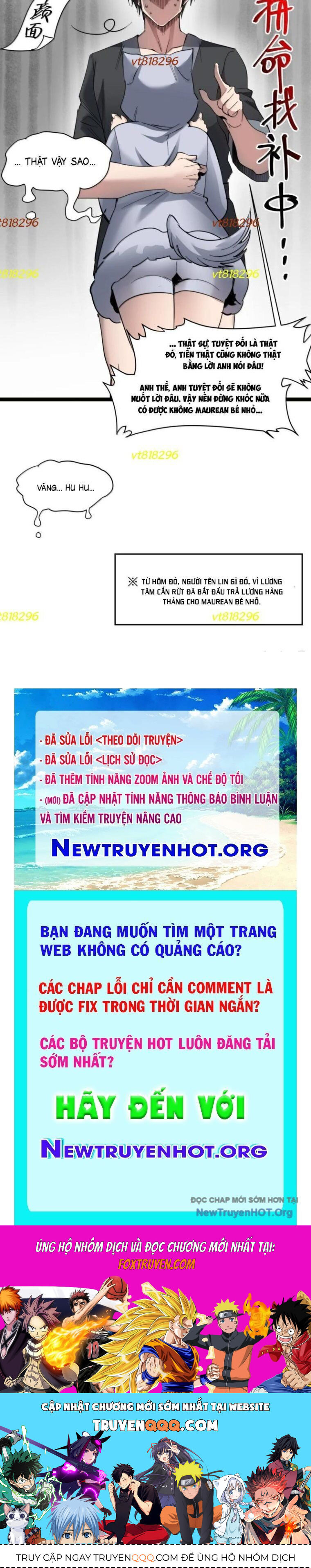 Sức Mạnh Của Ác Thần - Chapter 168 - Page 58