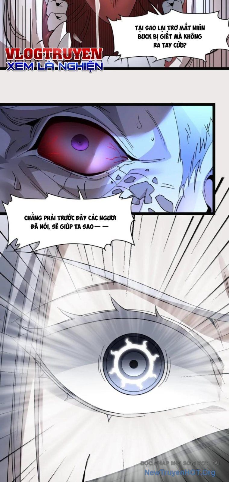 Sức Mạnh Của Ác Thần - Chapter 168 - Page 9