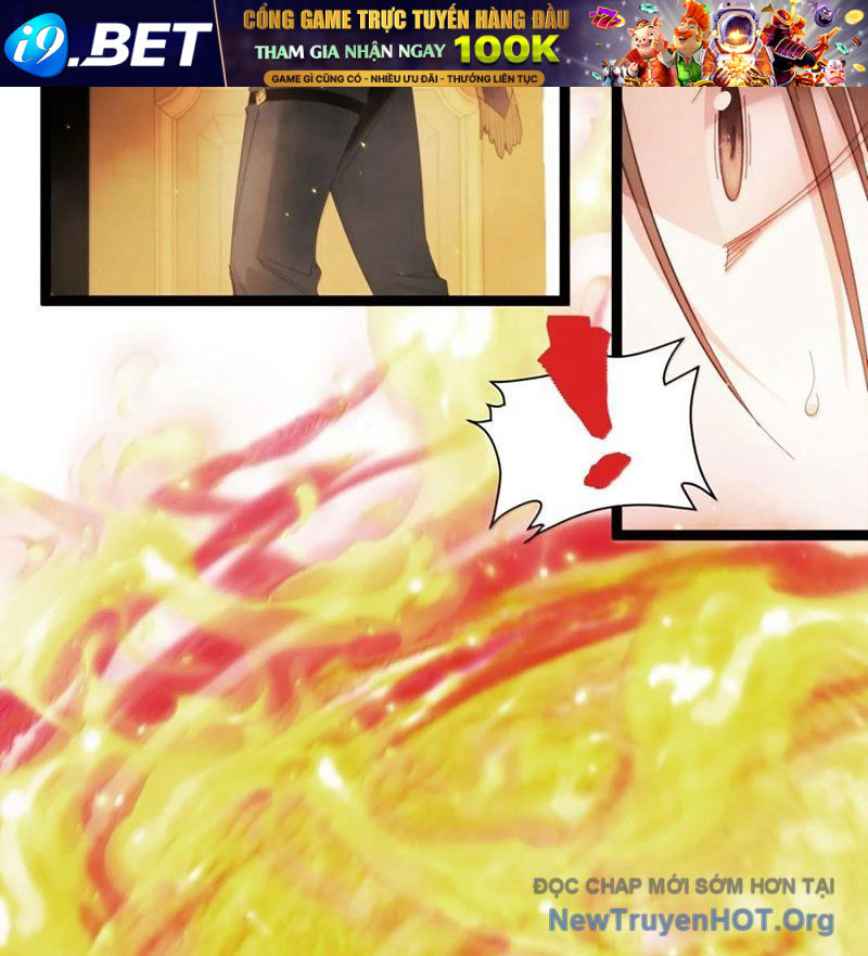 Sức Mạnh Của Ác Thần - Chapter 169 - Page 10