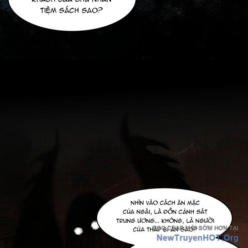 Sức Mạnh Của Ác Thần - Chapter 169 - Page 19