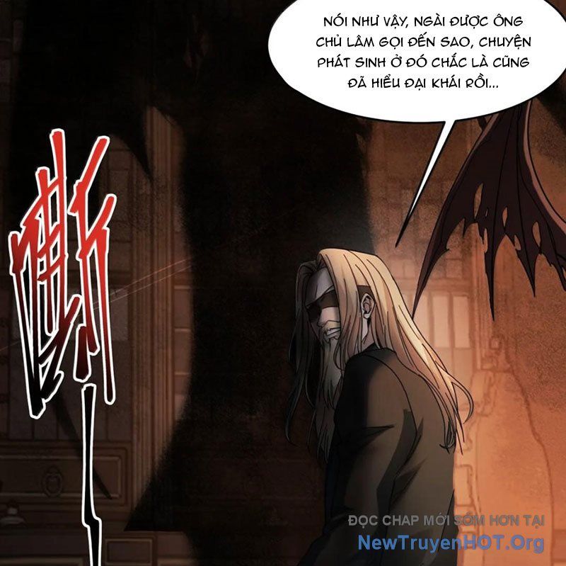 Sức Mạnh Của Ác Thần - Chapter 169 - Page 20