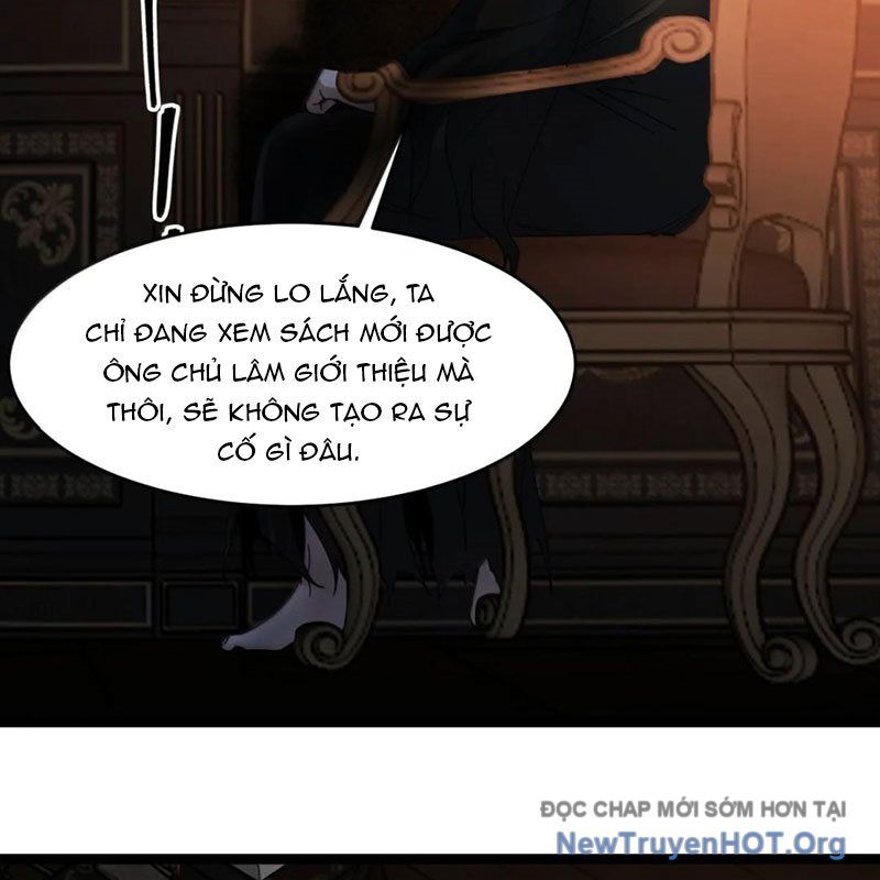 Sức Mạnh Của Ác Thần - Chapter 169 - Page 21