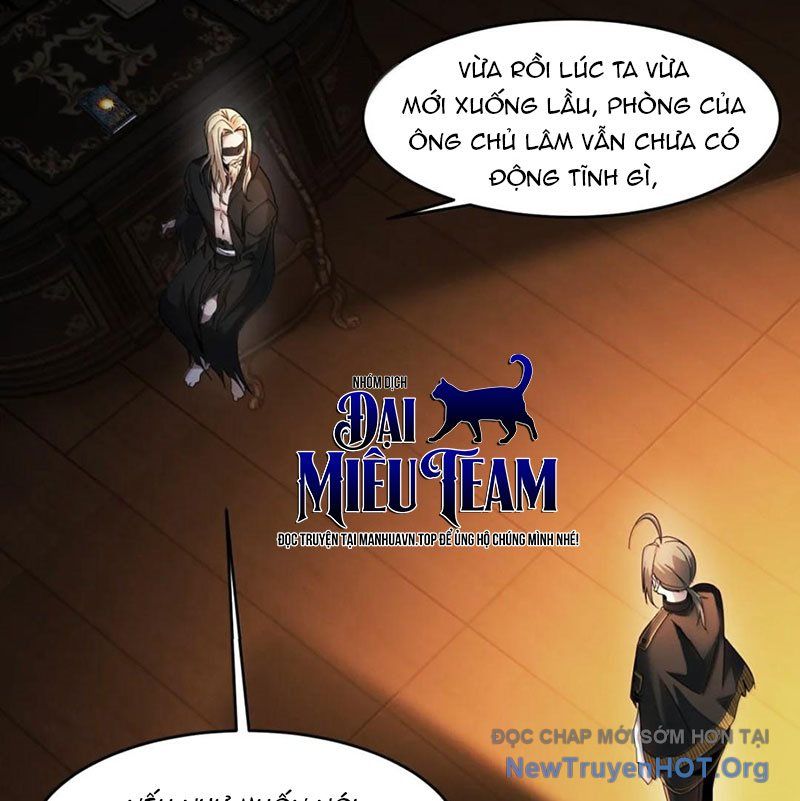 Sức Mạnh Của Ác Thần - Chapter 169 - Page 22