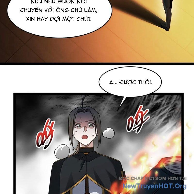Sức Mạnh Của Ác Thần - Chapter 169 - Page 23