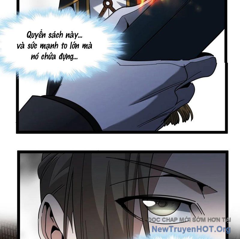 Sức Mạnh Của Ác Thần - Chapter 169 - Page 24