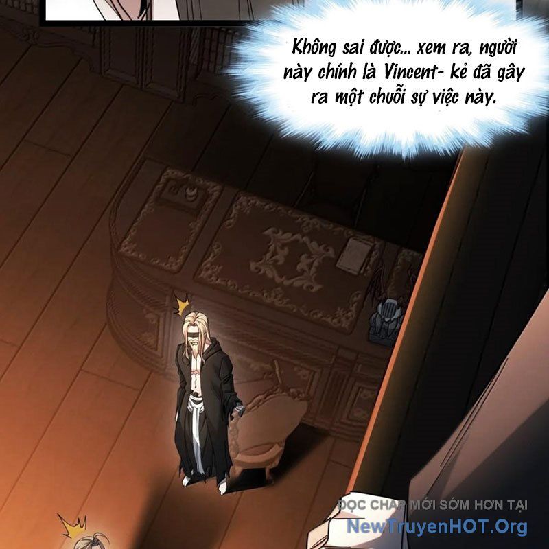 Sức Mạnh Của Ác Thần - Chapter 169 - Page 25