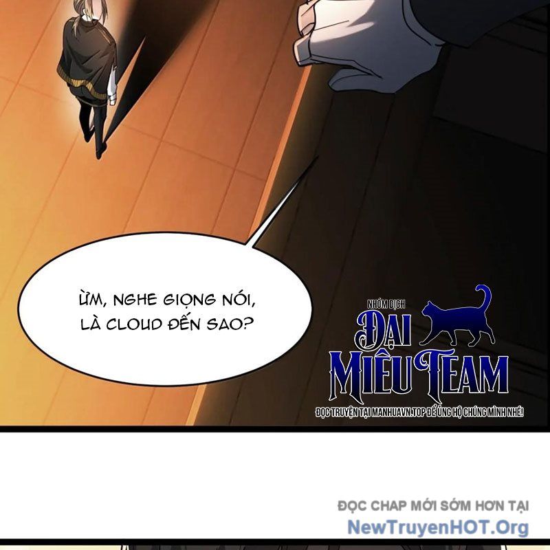 Sức Mạnh Của Ác Thần - Chapter 169 - Page 26