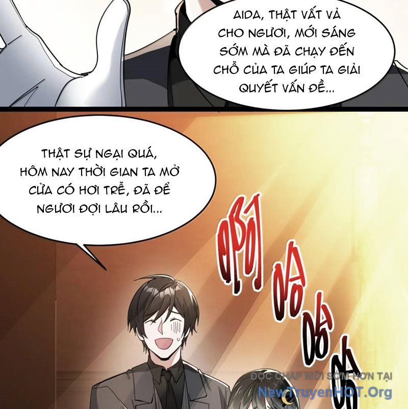 Sức Mạnh Của Ác Thần - Chapter 169 - Page 28