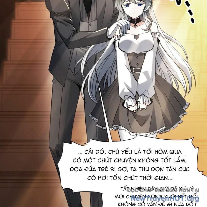 Sức Mạnh Của Ác Thần - Chapter 169 - Page 29