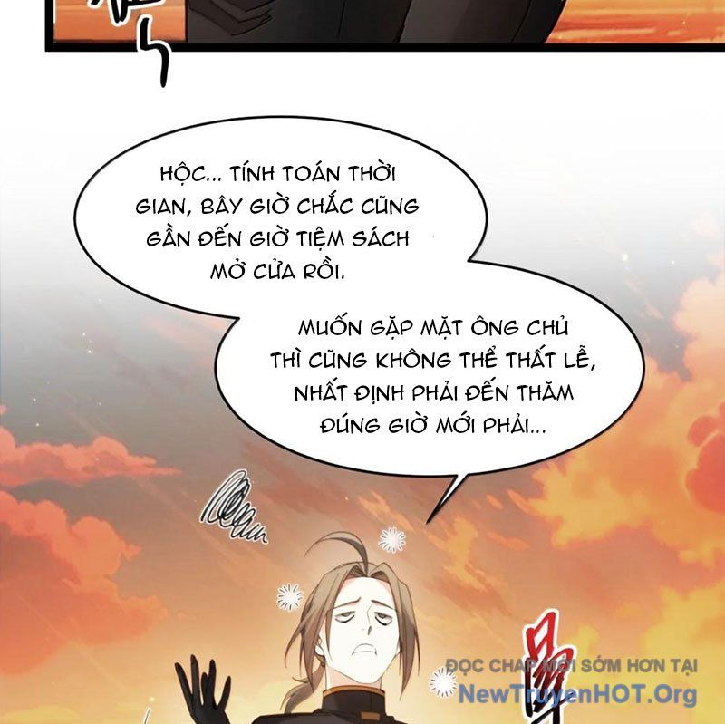 Sức Mạnh Của Ác Thần - Chapter 169 - Page 3