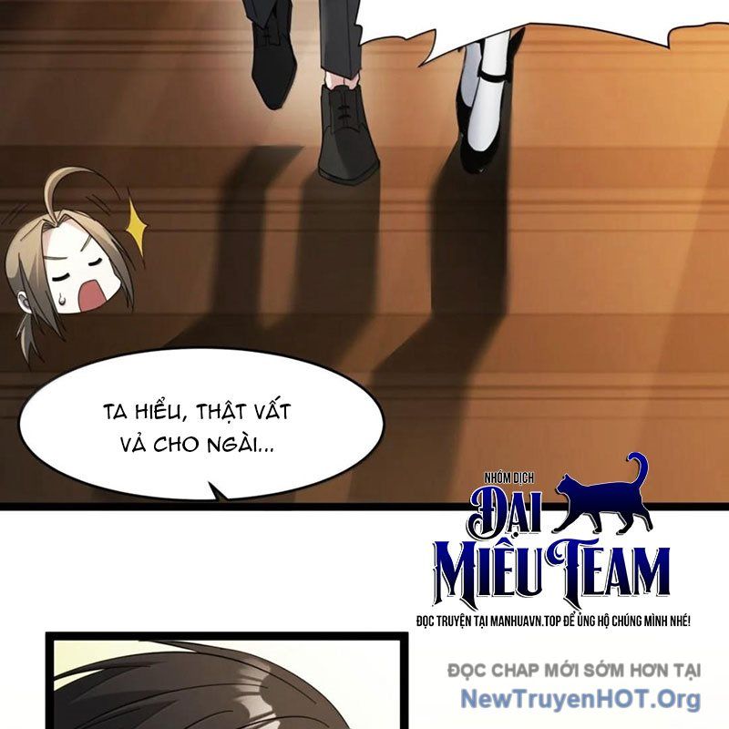 Sức Mạnh Của Ác Thần - Chapter 169 - Page 30