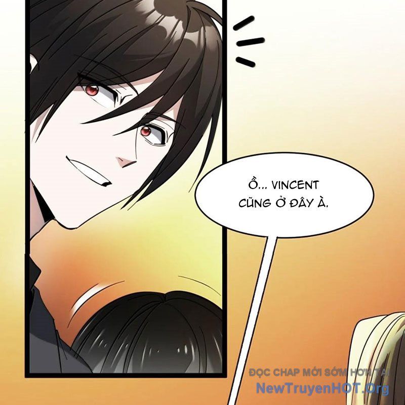 Sức Mạnh Của Ác Thần - Chapter 169 - Page 31