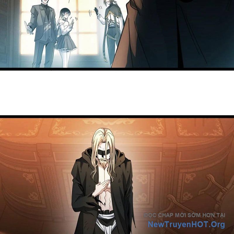 Sức Mạnh Của Ác Thần - Chapter 169 - Page 33