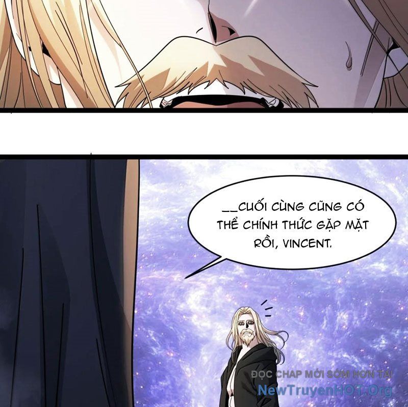 Sức Mạnh Của Ác Thần - Chapter 169 - Page 39
