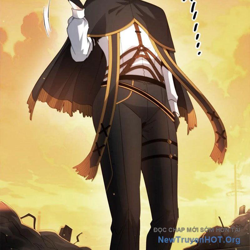 Sức Mạnh Của Ác Thần - Chapter 169 - Page 4