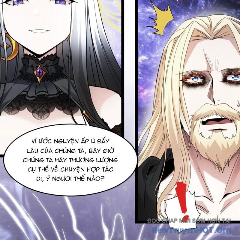 Sức Mạnh Của Ác Thần - Chapter 169 - Page 45