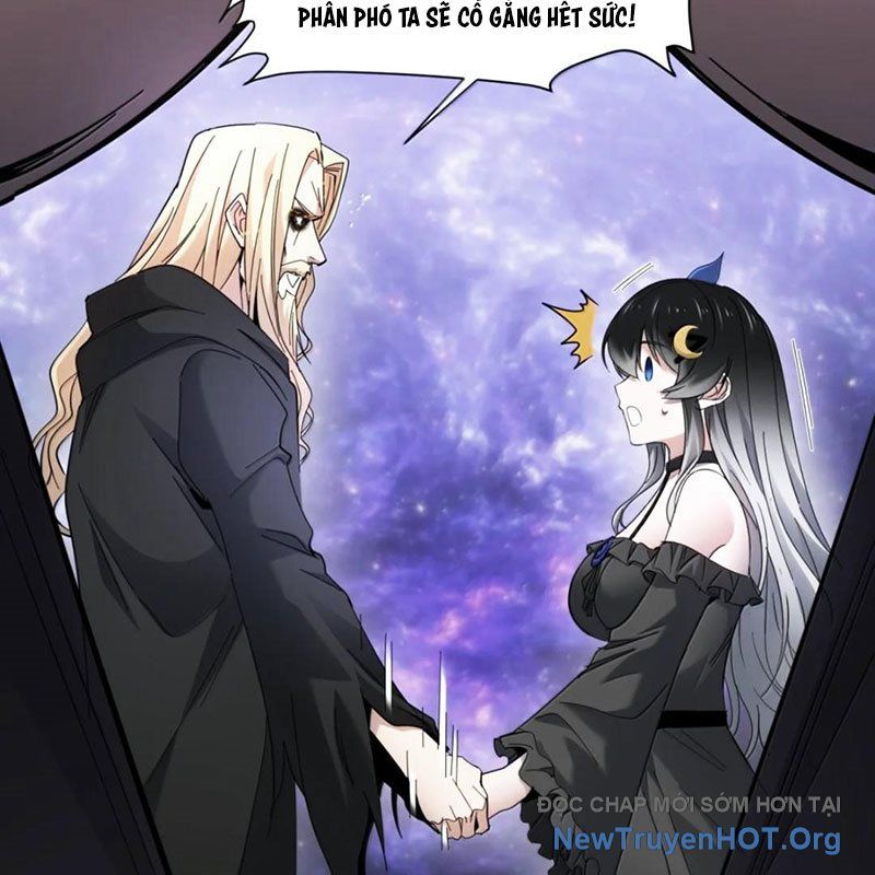 Sức Mạnh Của Ác Thần - Chapter 169 - Page 49