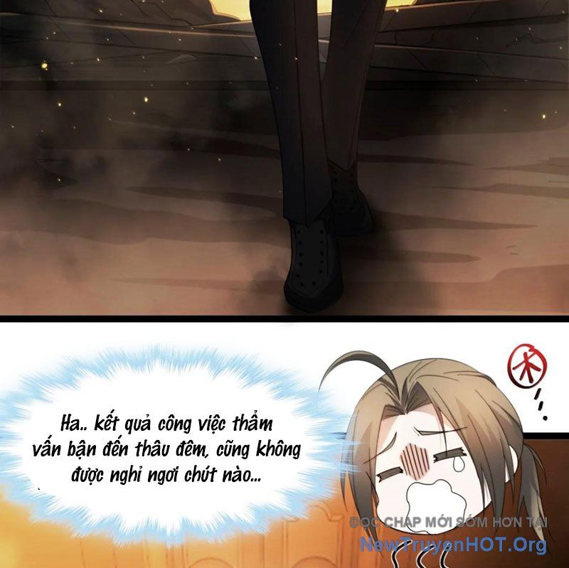 Sức Mạnh Của Ác Thần - Chapter 169 - Page 5