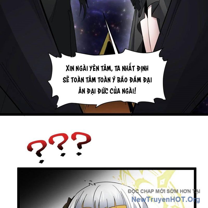 Sức Mạnh Của Ác Thần - Chapter 169 - Page 50