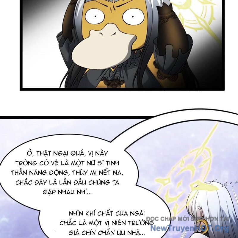 Sức Mạnh Của Ác Thần - Chapter 169 - Page 51