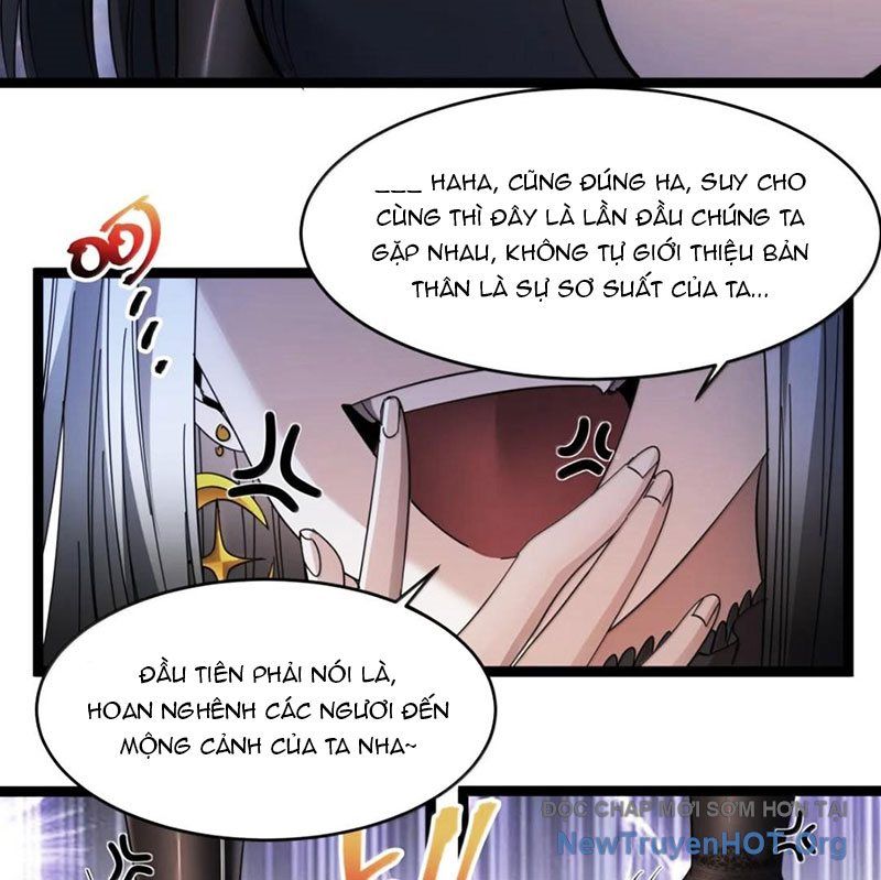 Sức Mạnh Của Ác Thần - Chapter 169 - Page 54