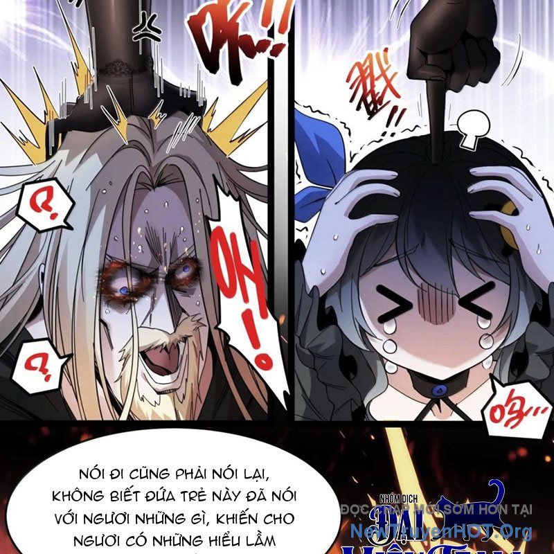 Sức Mạnh Của Ác Thần - Chapter 169 - Page 55