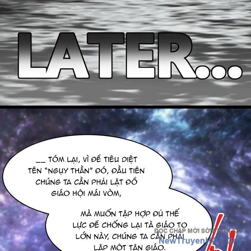 Sức Mạnh Của Ác Thần - Chapter 169 - Page 59