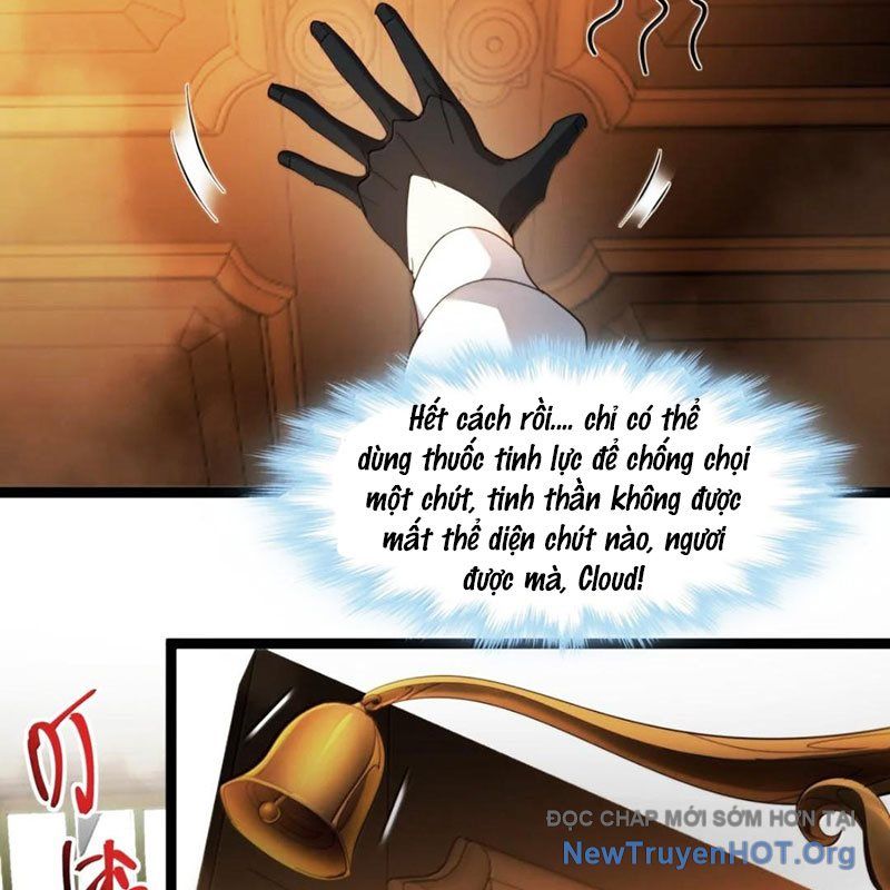 Sức Mạnh Của Ác Thần - Chapter 169 - Page 6