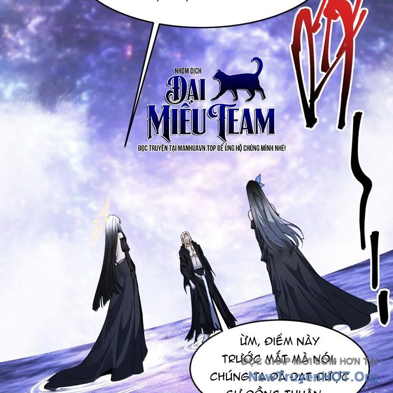 Sức Mạnh Của Ác Thần - Chapter 169 - Page 60