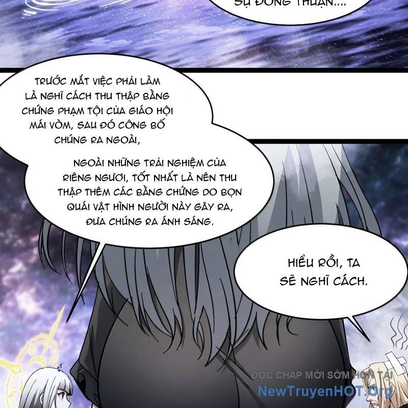 Sức Mạnh Của Ác Thần - Chapter 169 - Page 61
