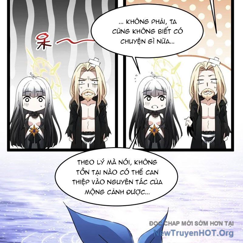 Sức Mạnh Của Ác Thần - Chapter 169 - Page 66