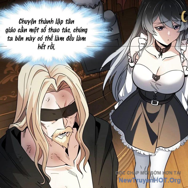 Sức Mạnh Của Ác Thần - Chapter 169 - Page 71