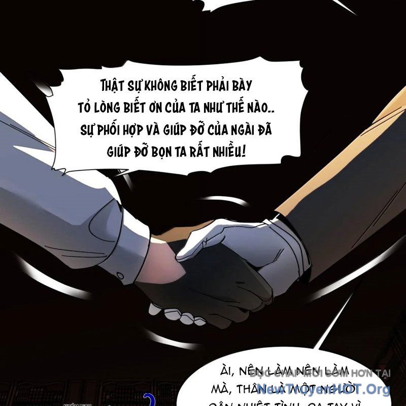 Sức Mạnh Của Ác Thần - Chapter 169 - Page 74